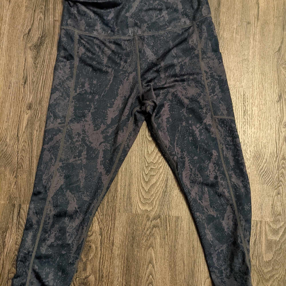 Ziya Leggings